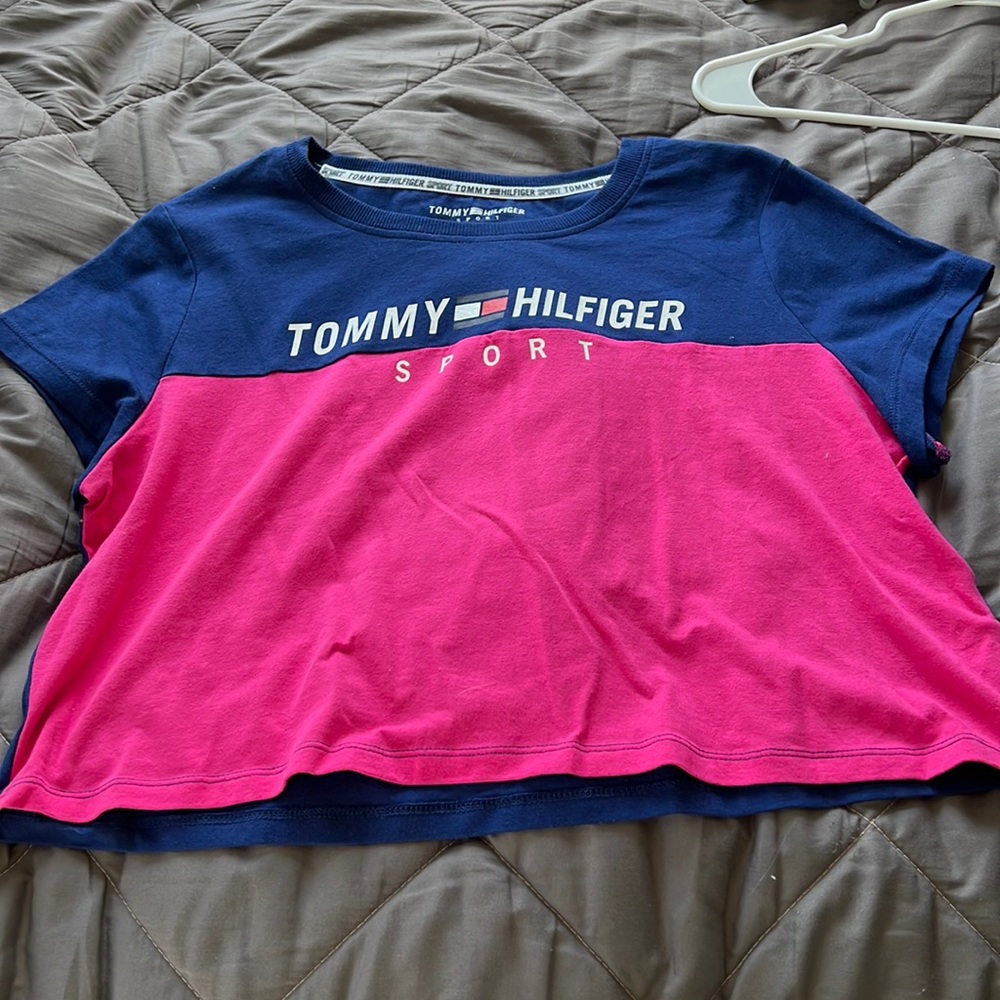 I bought this top and it didn’t fit and never took it back